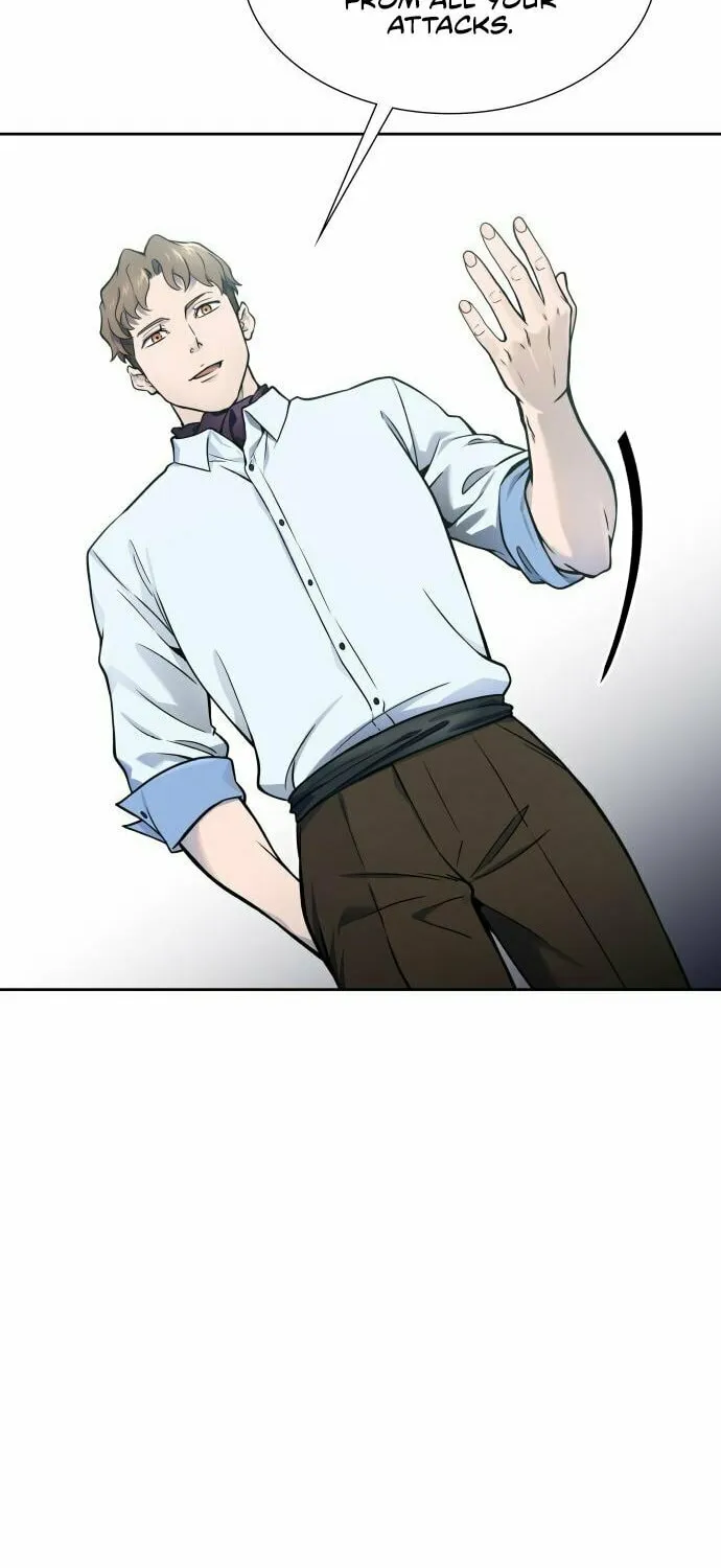 Tower of God Chapter 596 page 49 - 