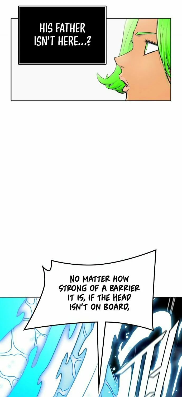 Tower of God Chapter 596 page 50 - 