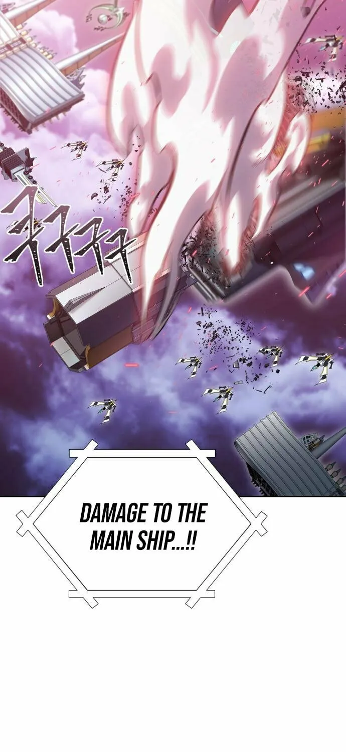 Tower of God Chapter 596 page 6 - 