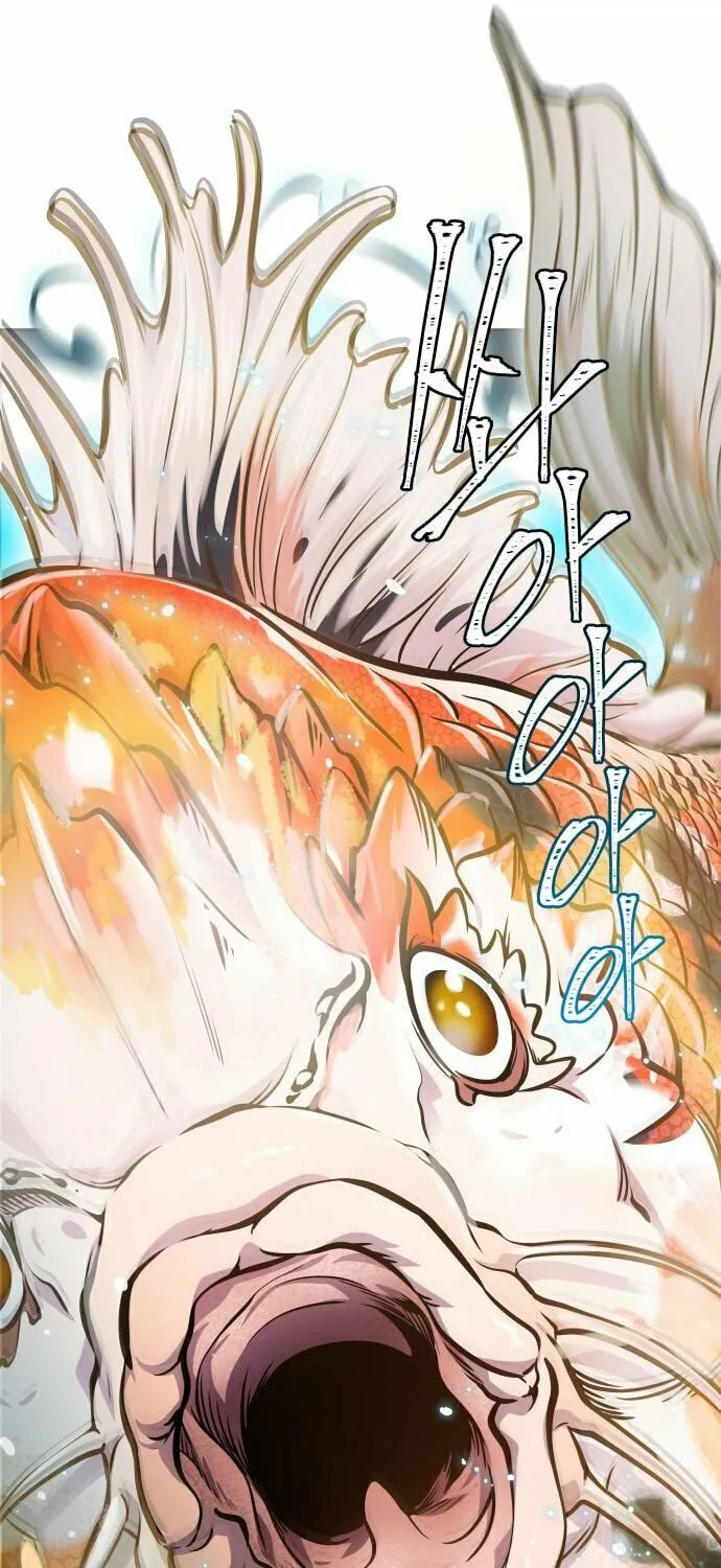 Tower of God Chapter 596 page 53 - 