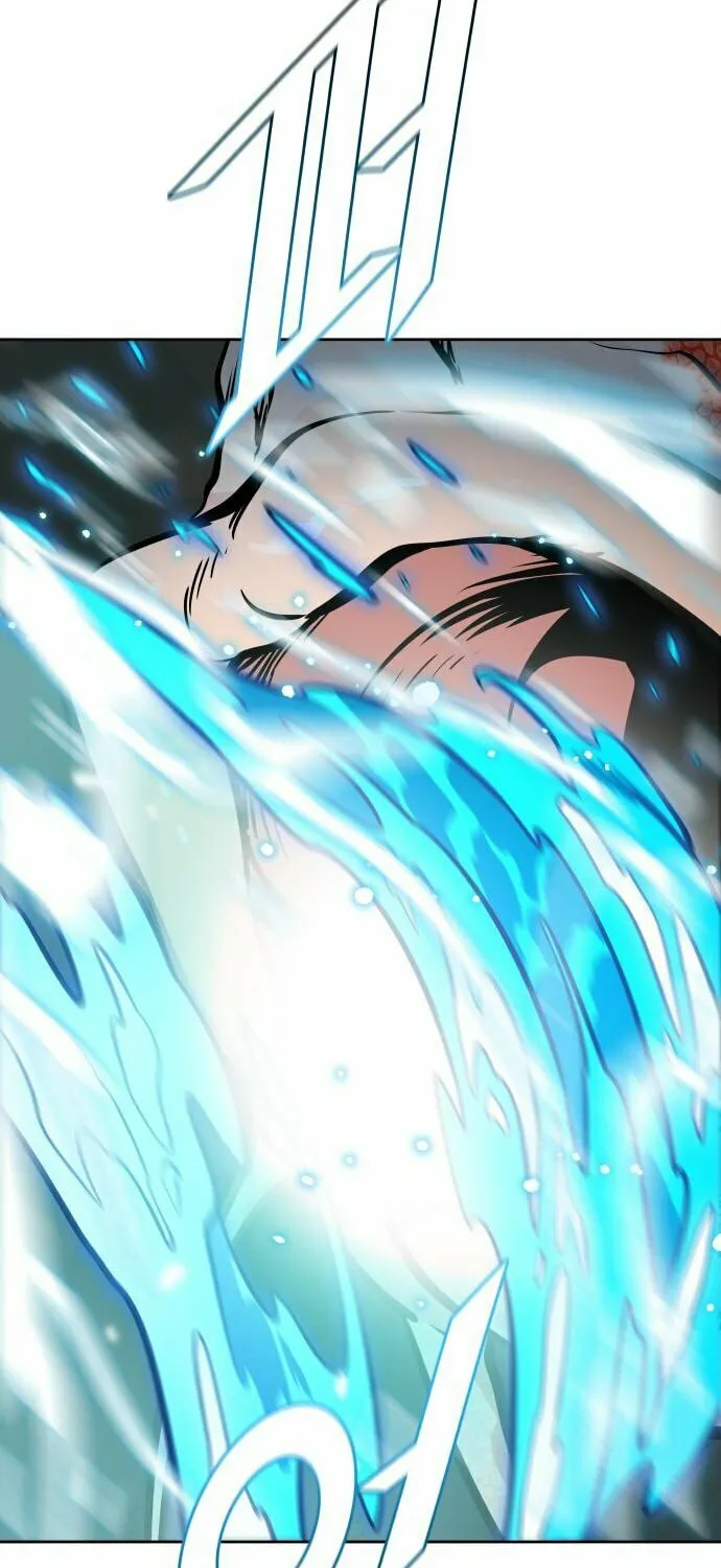 Tower of God Chapter 596 page 55 - 