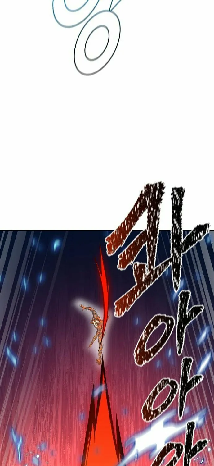 Tower of God Chapter 596 page 56 - 