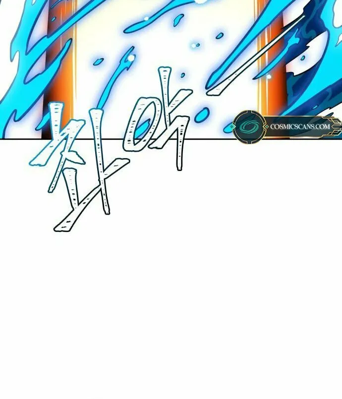 Tower of God Chapter 596 page 58 - 