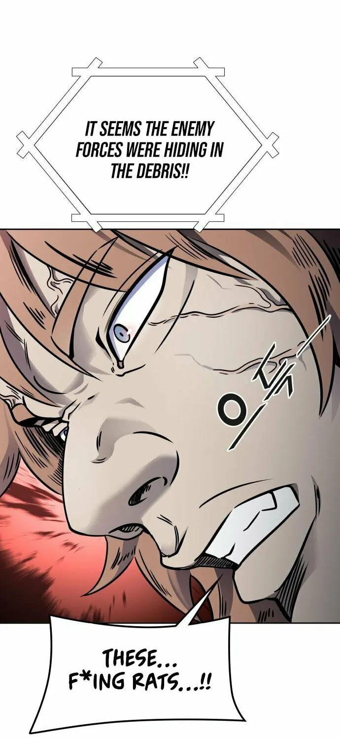 Tower of God Chapter 596 page 7 - 