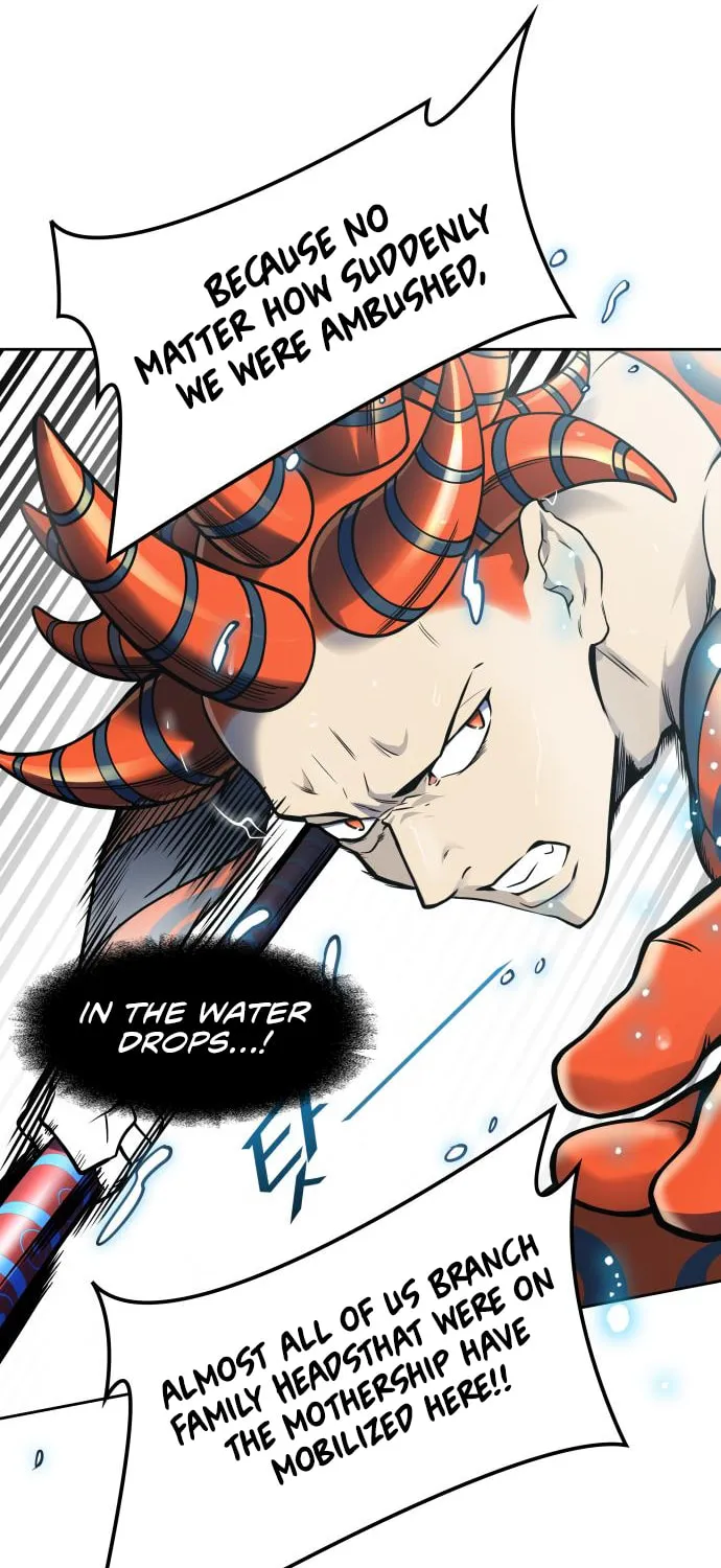 Tower of God Chapter 596 page 65 - 