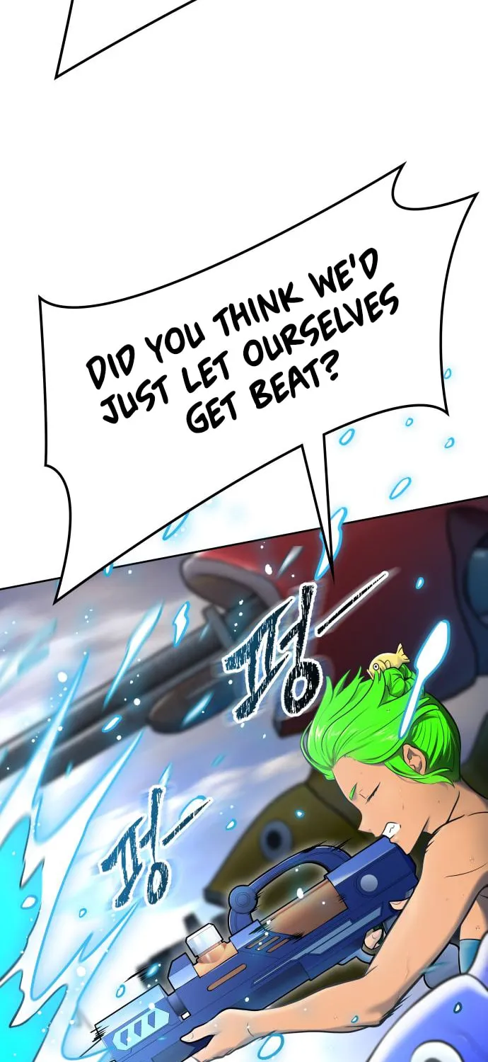 Tower of God Chapter 596 page 66 - 