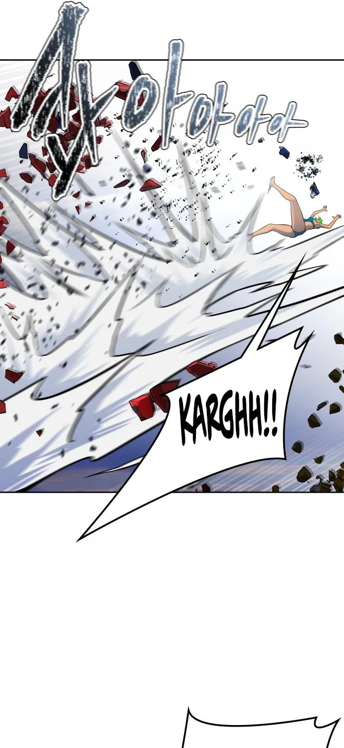 Tower of God Chapter 596 page 72 - 