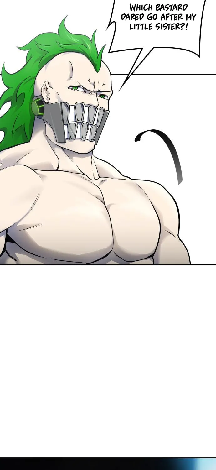 Tower of God Chapter 596 page 73 - 