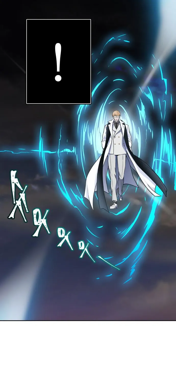 Tower of God Chapter 596 page 74 - 