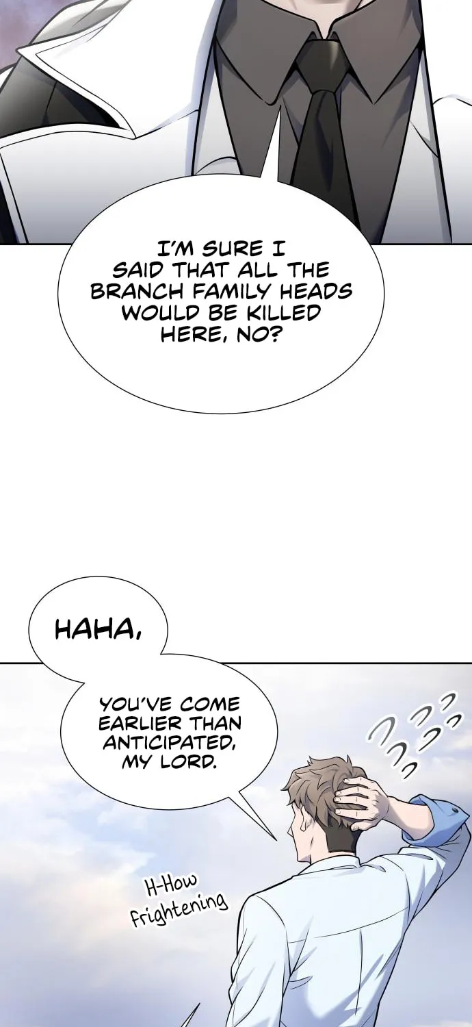 Tower of God Chapter 596 page 77 - 