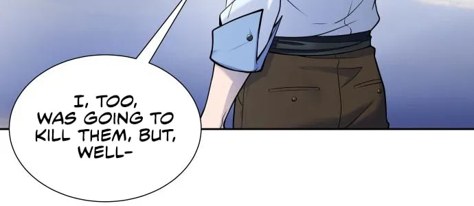 Tower of God Chapter 596 page 78 - 