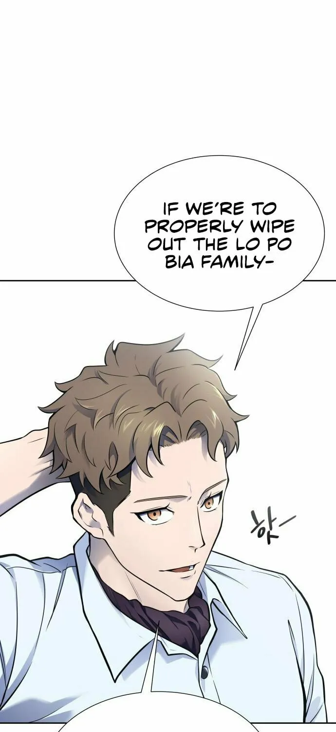 Tower of God Chapter 596 page 79 - 
