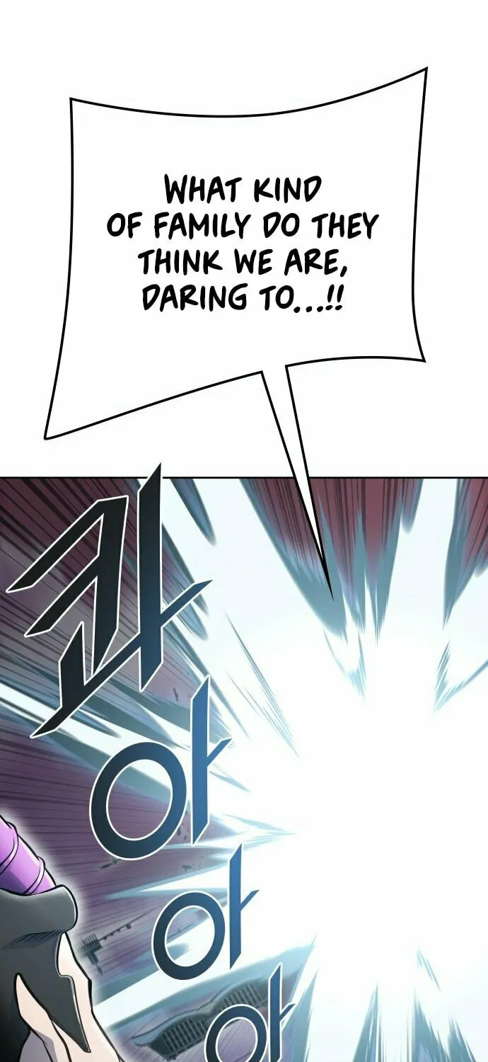 Tower of God Chapter 596 page 9 - 