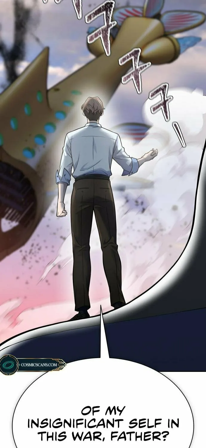 Tower of God Chapter 596 page 81 - 