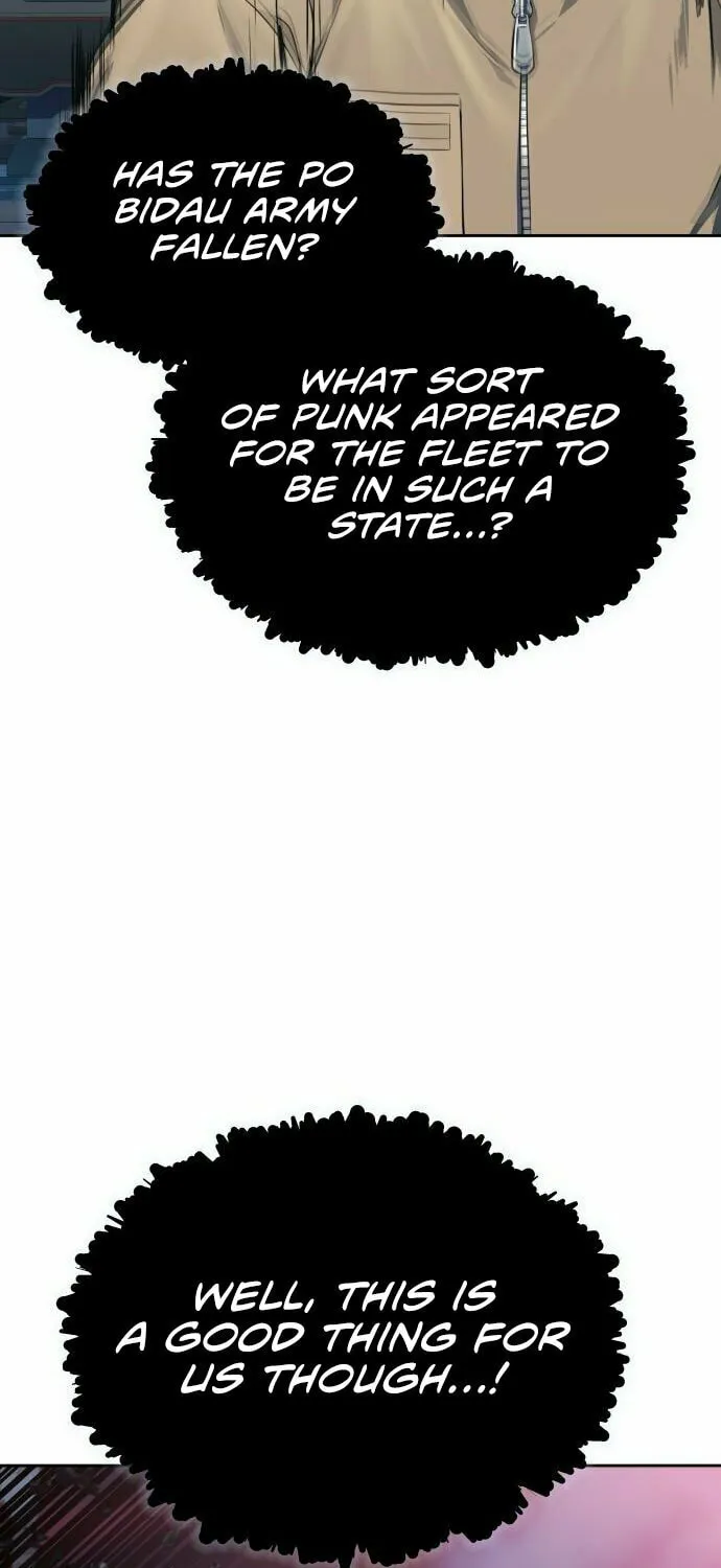 Tower of God Chapter 596 page 88 - 