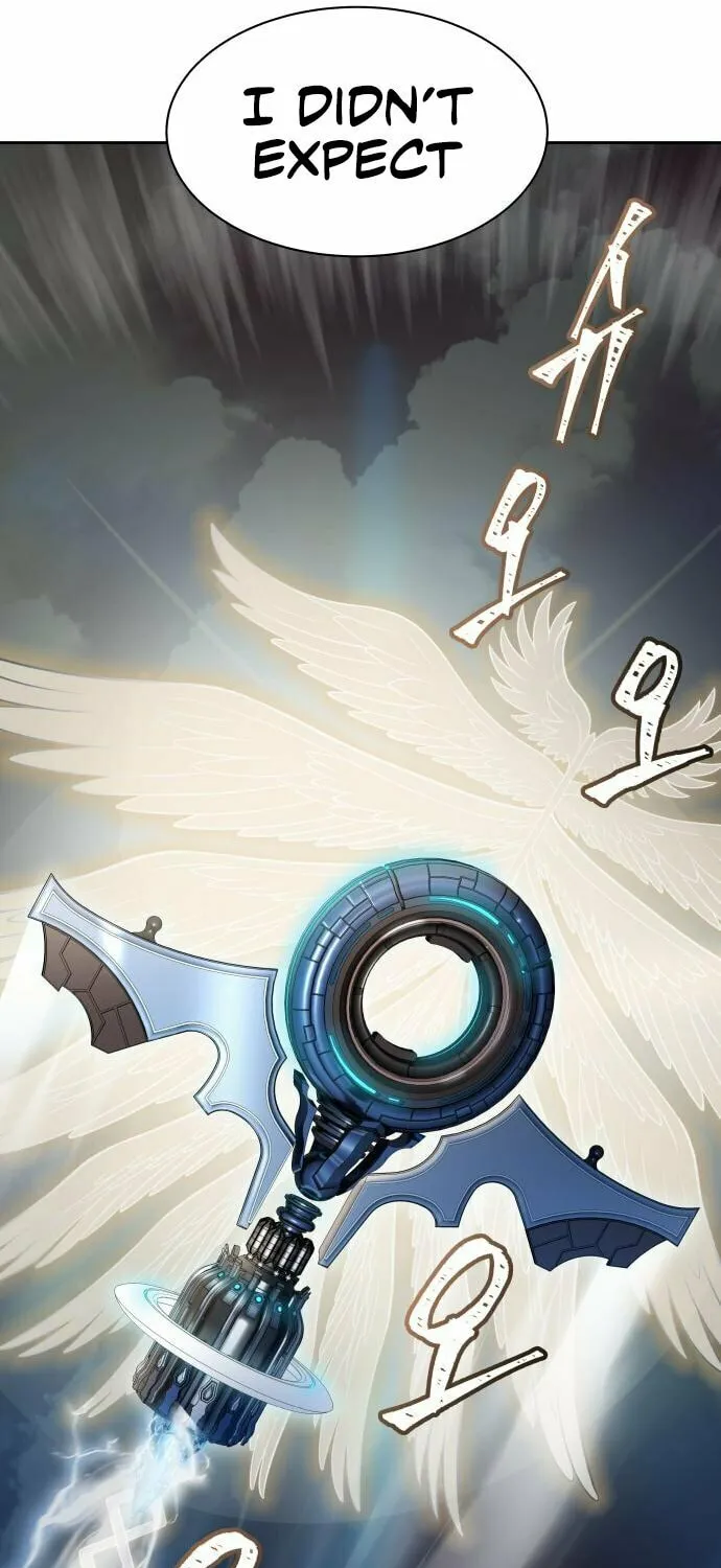 Tower of God Chapter 596 page 98 - 