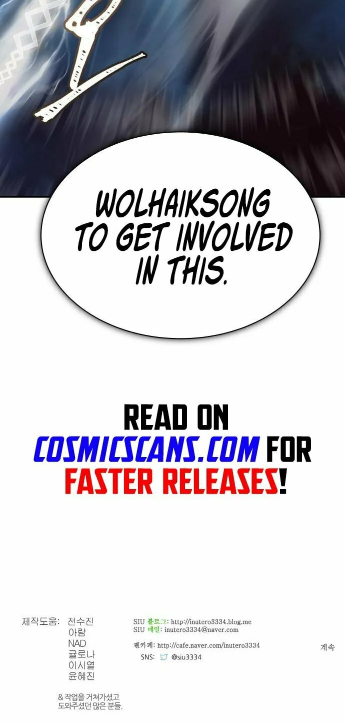 Tower of God Chapter 596 page 99 - 