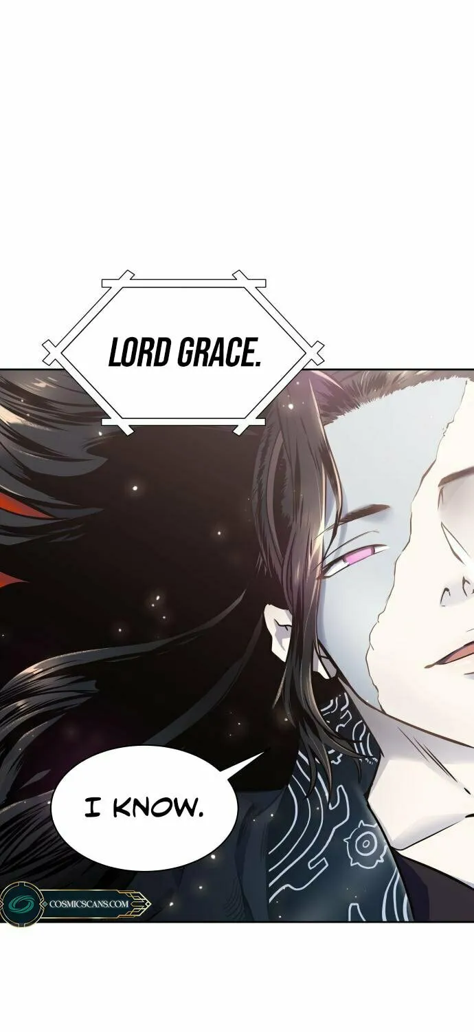 Tower of God Chapter 597 page 2 - 