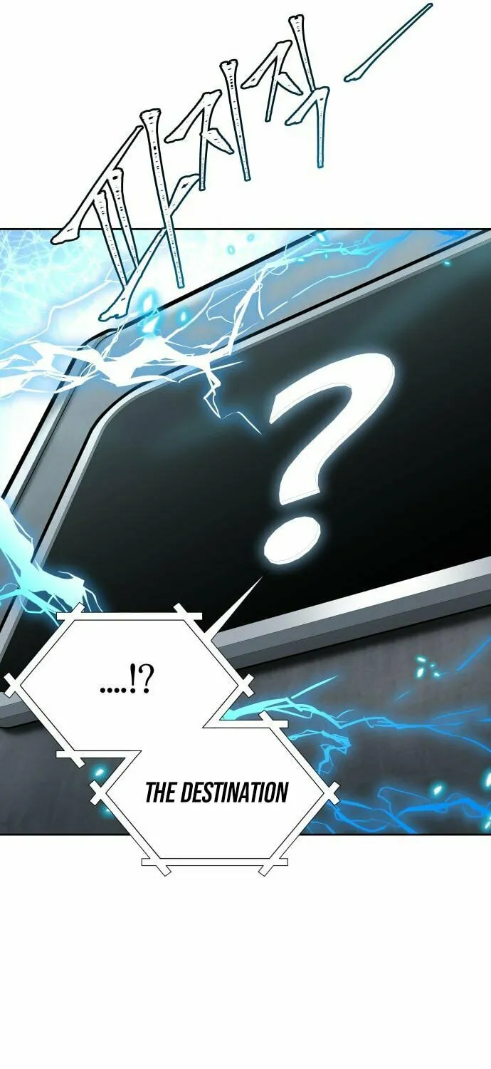 Tower of God Chapter 597 page 104 - 