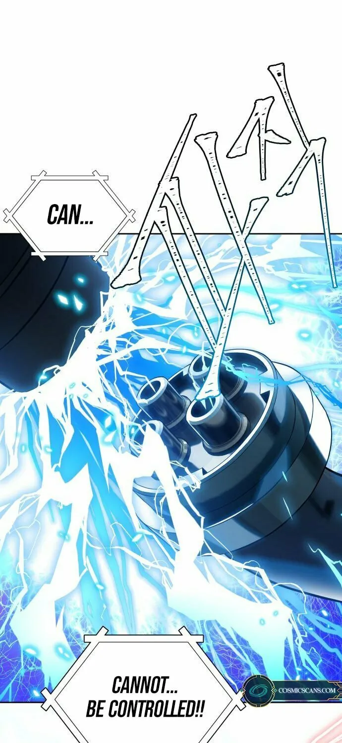 Tower of God Chapter 597 page 105 - 