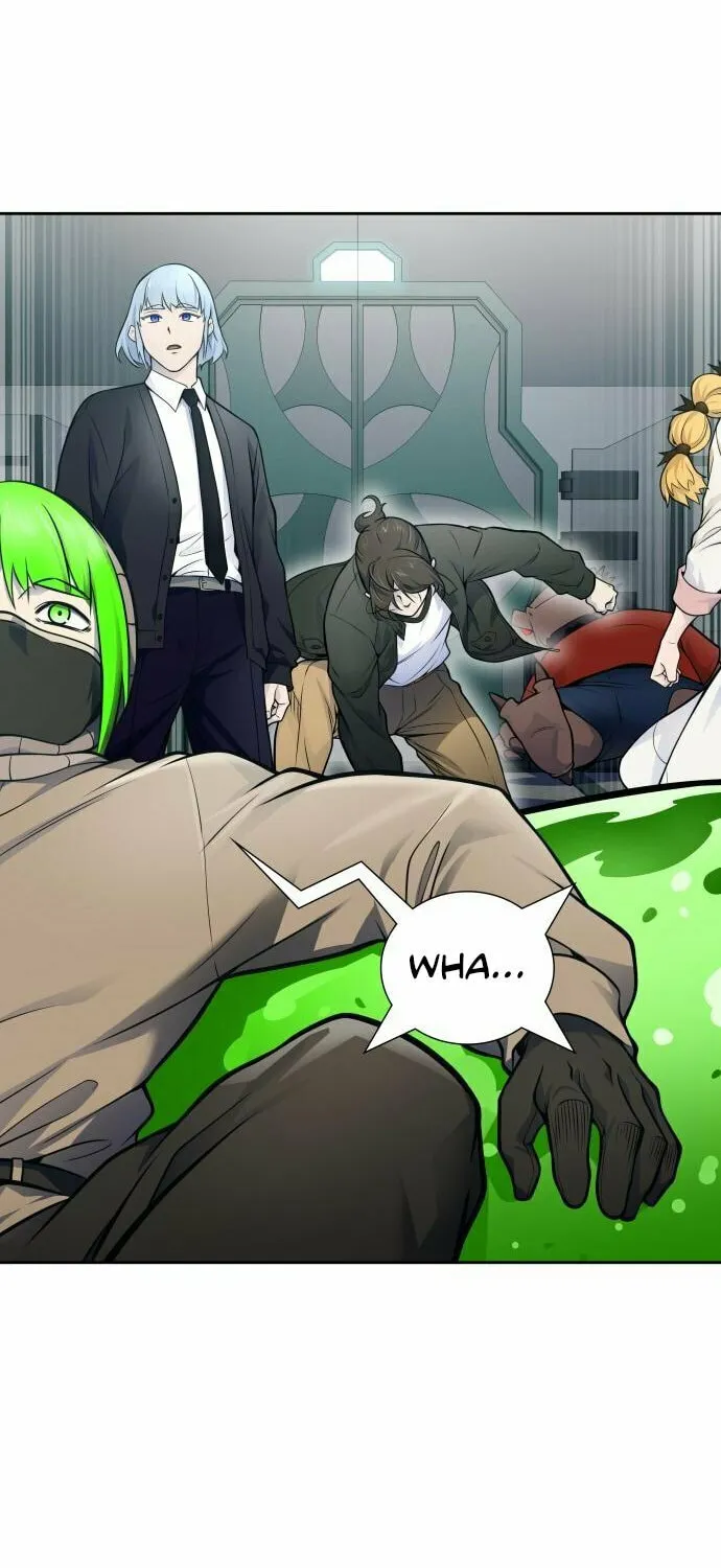 Tower of God Chapter 597 page 116 - 