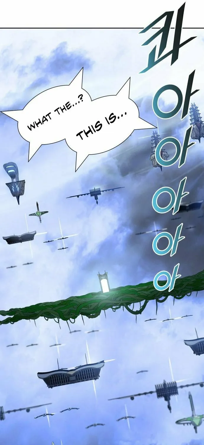 Tower of God Chapter 597 page 118 - 