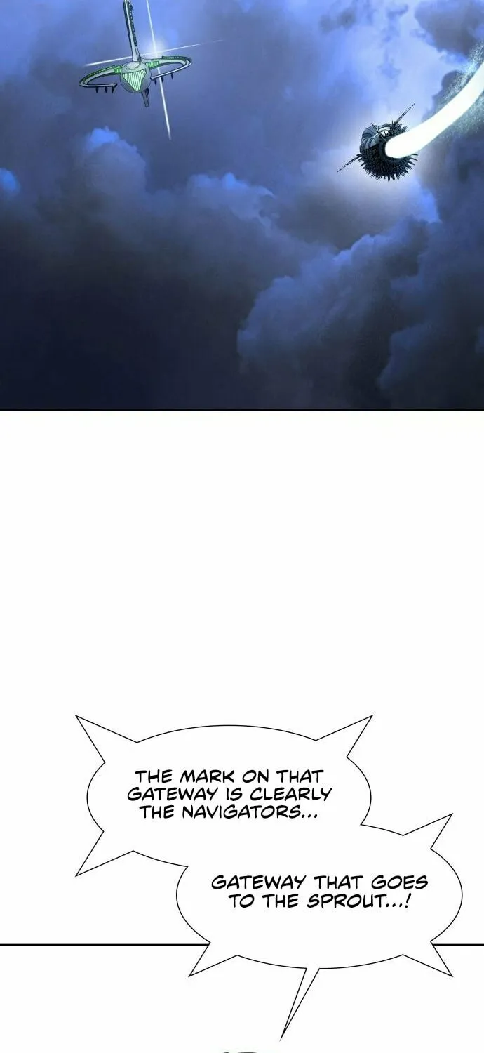 Tower of God Chapter 597 page 119 - 