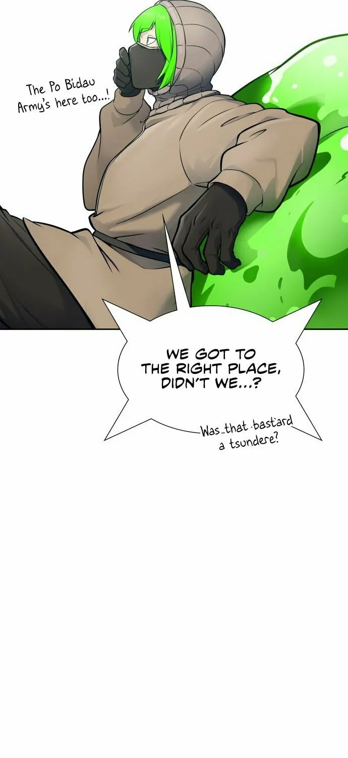 Tower of God Chapter 597 page 120 - 