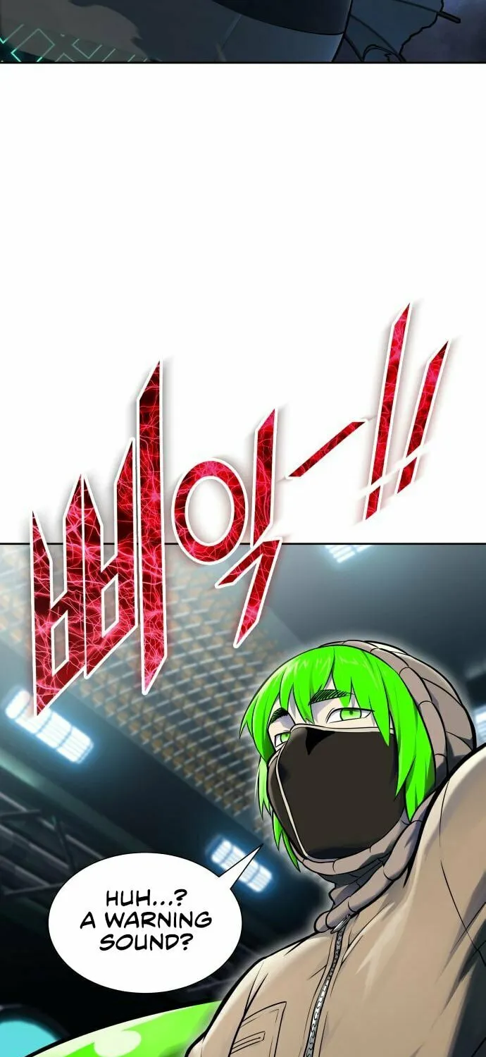 Tower of God Chapter 597 page 122 - 