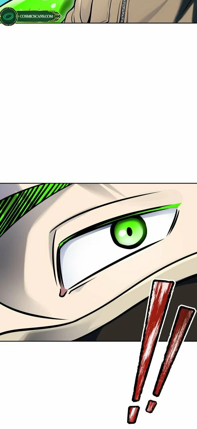 Tower of God Chapter 597 page 123 - 