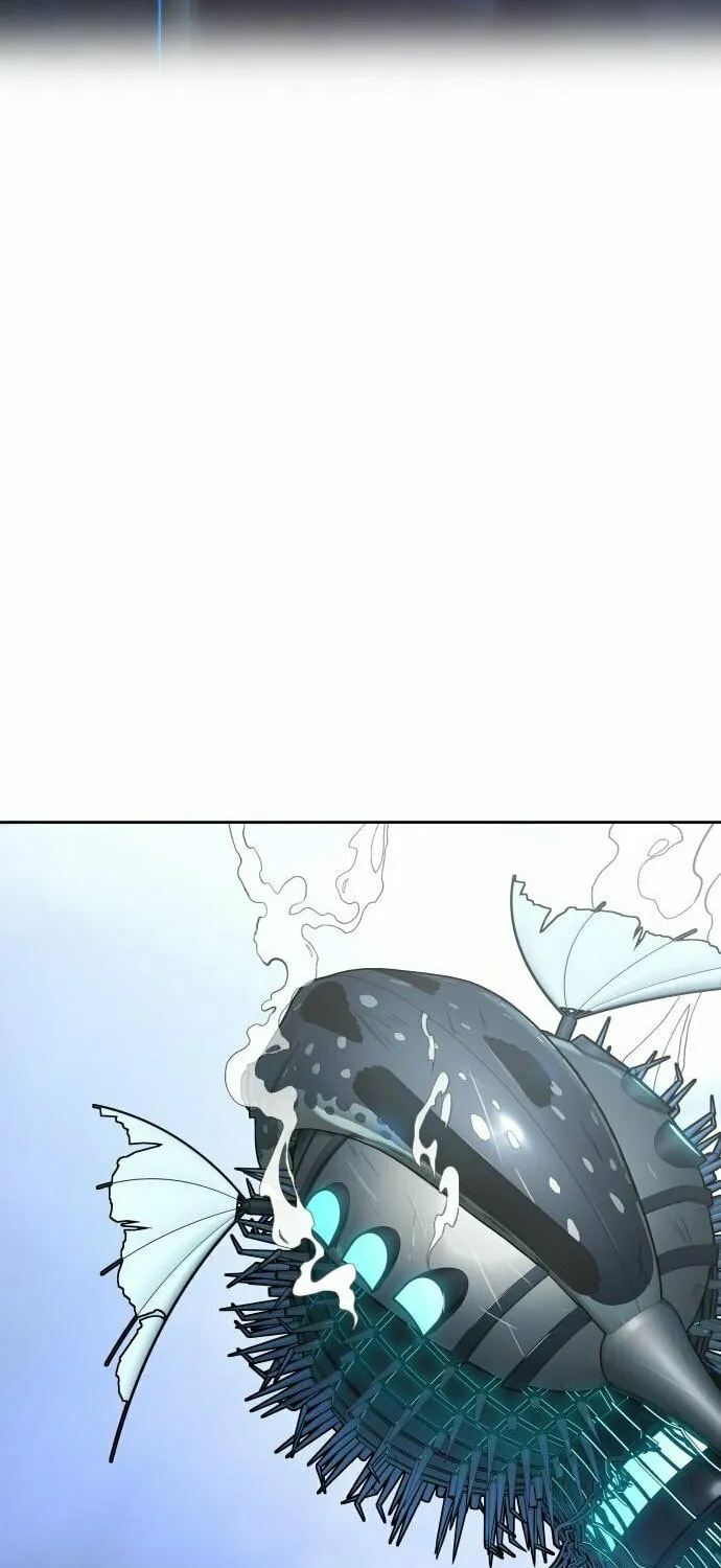 Tower of God Chapter 597 page 127 - 
