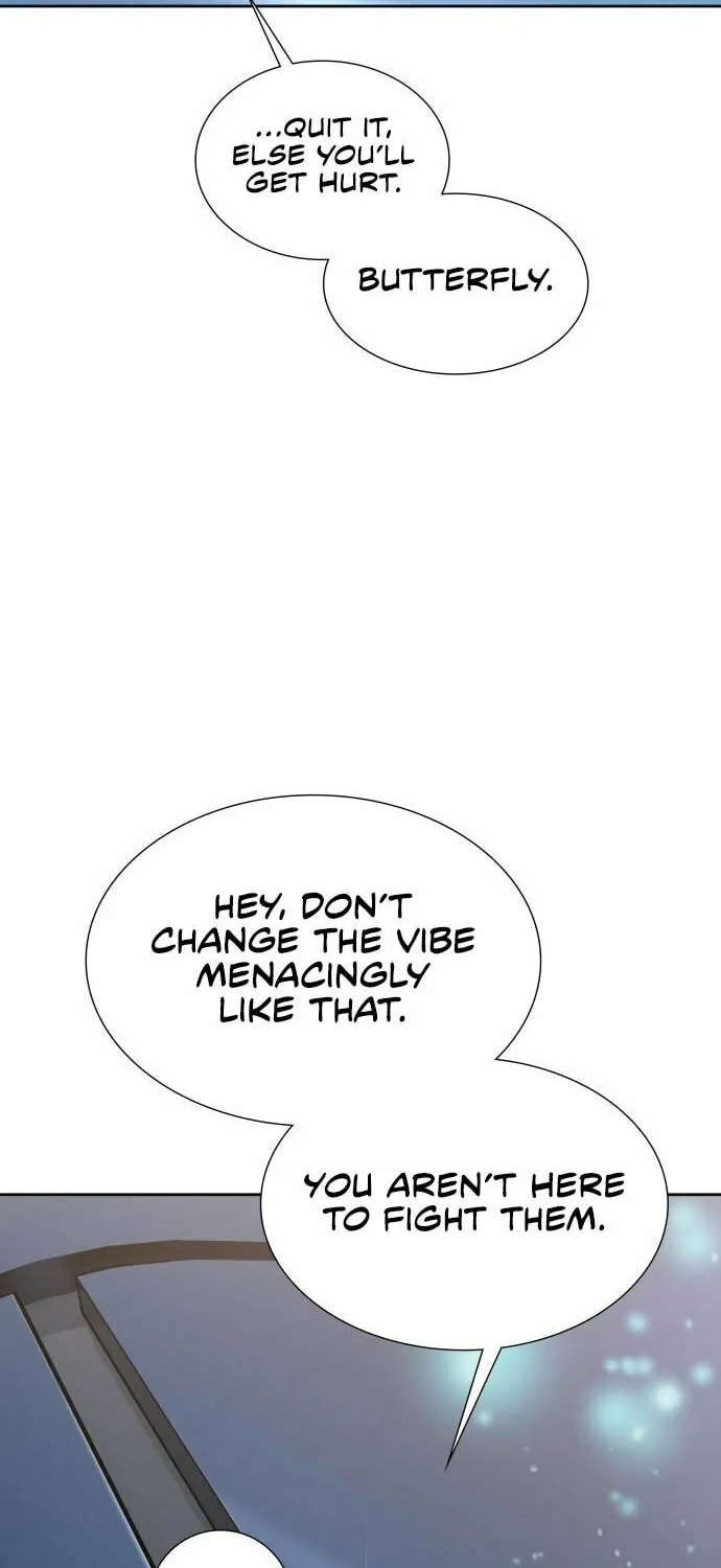 Tower of God Chapter 597 page 15 - 