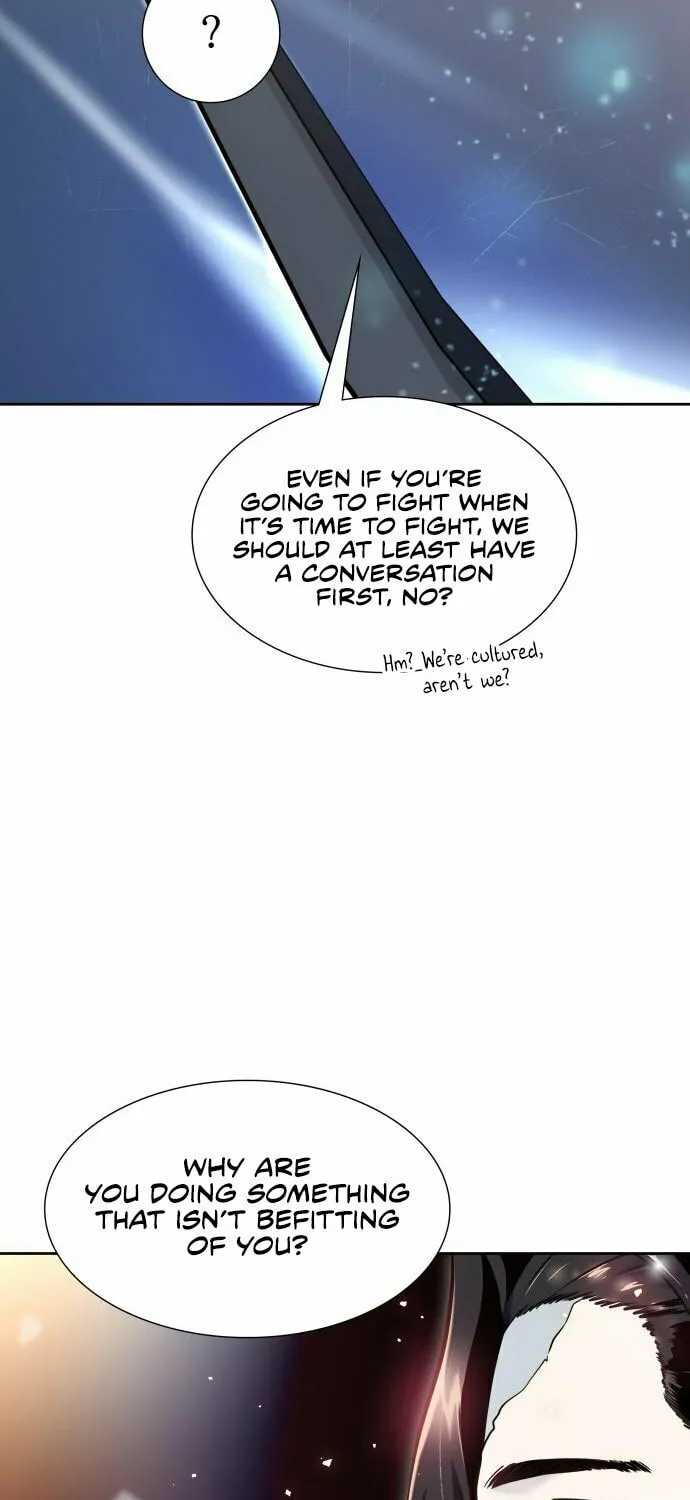 Tower of God Chapter 597 page 16 - 