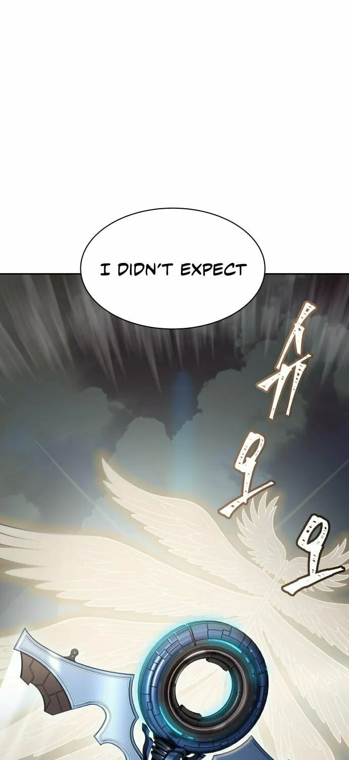 Tower of God Chapter 597 page 3 - 