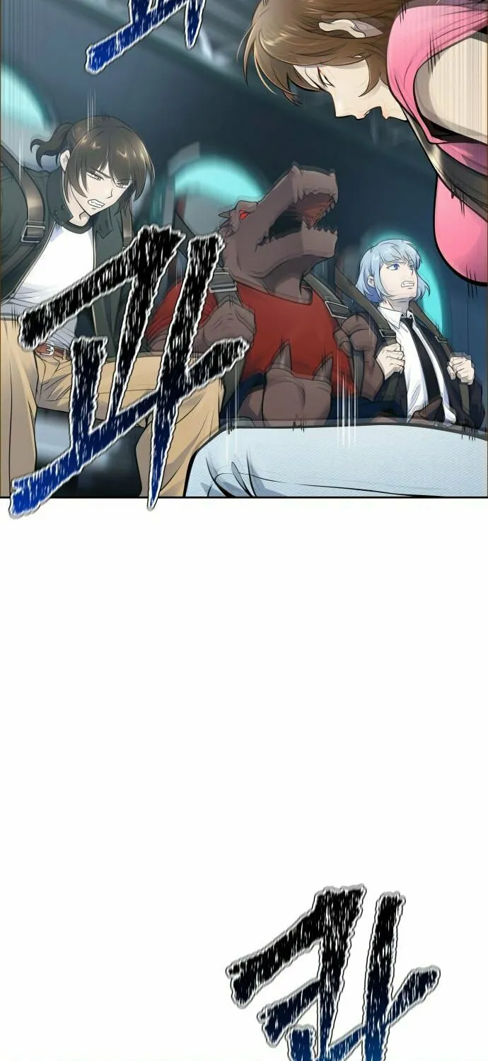 Tower of God Chapter 597 page 25 - 