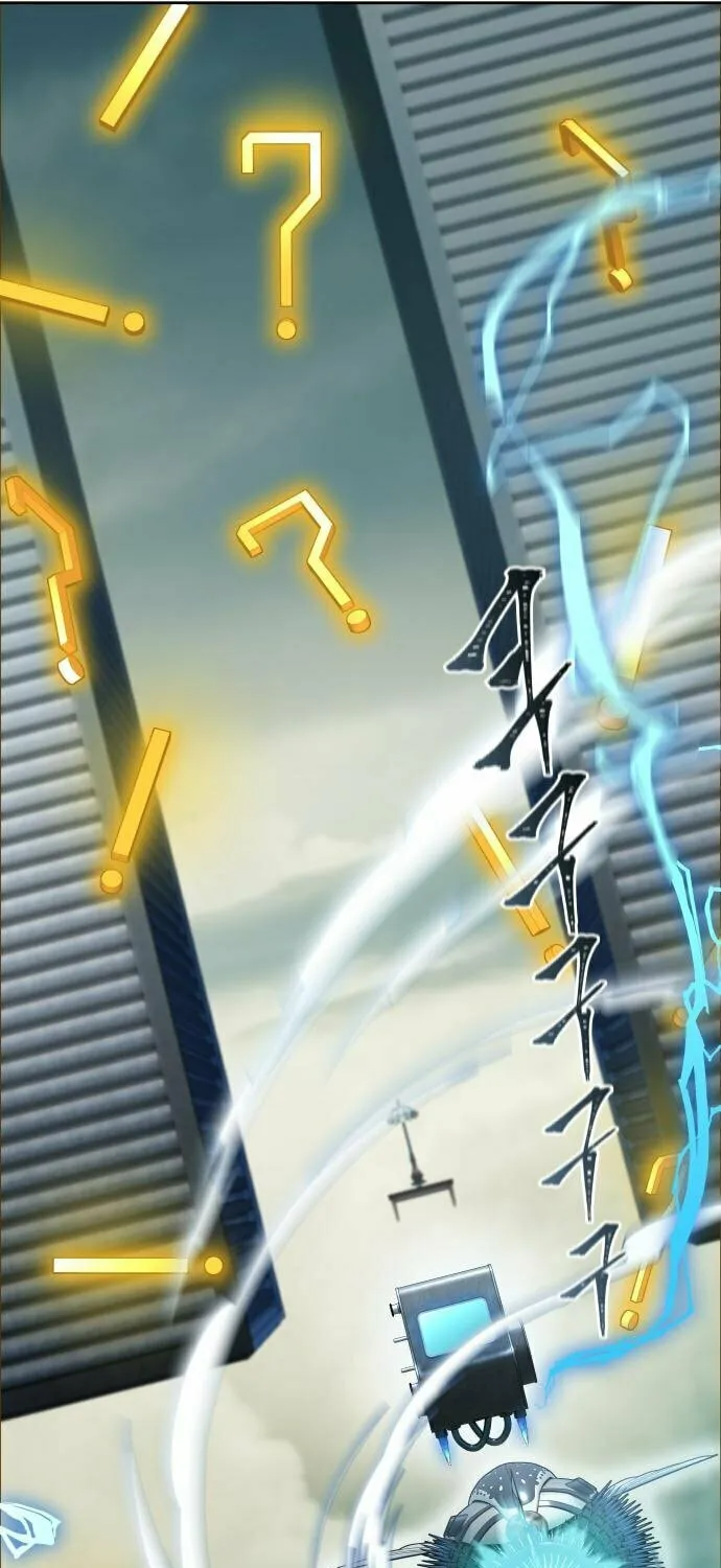Tower of God Chapter 597 page 28 - 