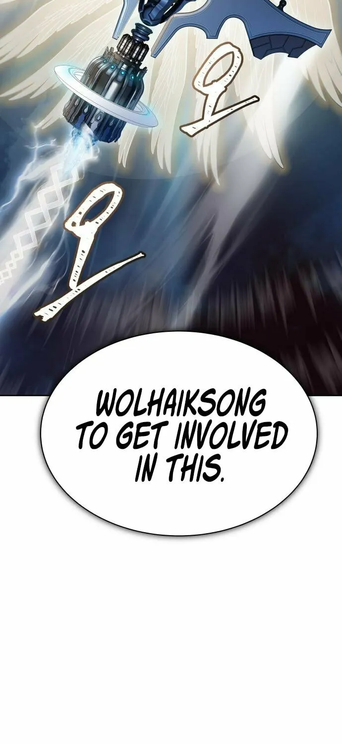 Tower of God Chapter 597 page 4 - 