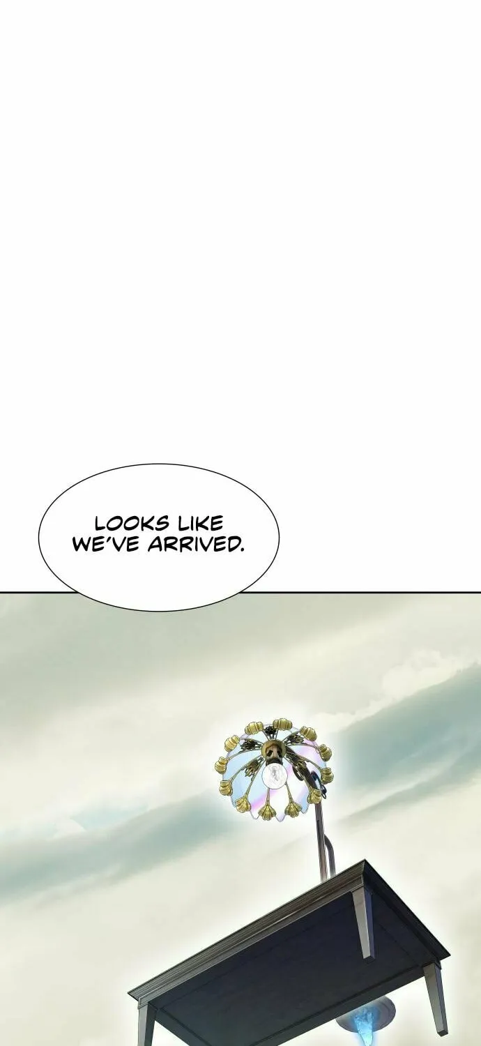 Tower of God Chapter 597 page 31 - 