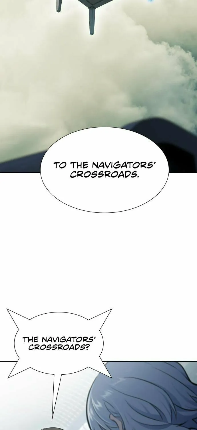 Tower of God Chapter 597 page 32 - 