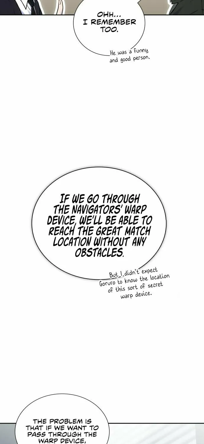 Tower of God Chapter 597 page 37 - 