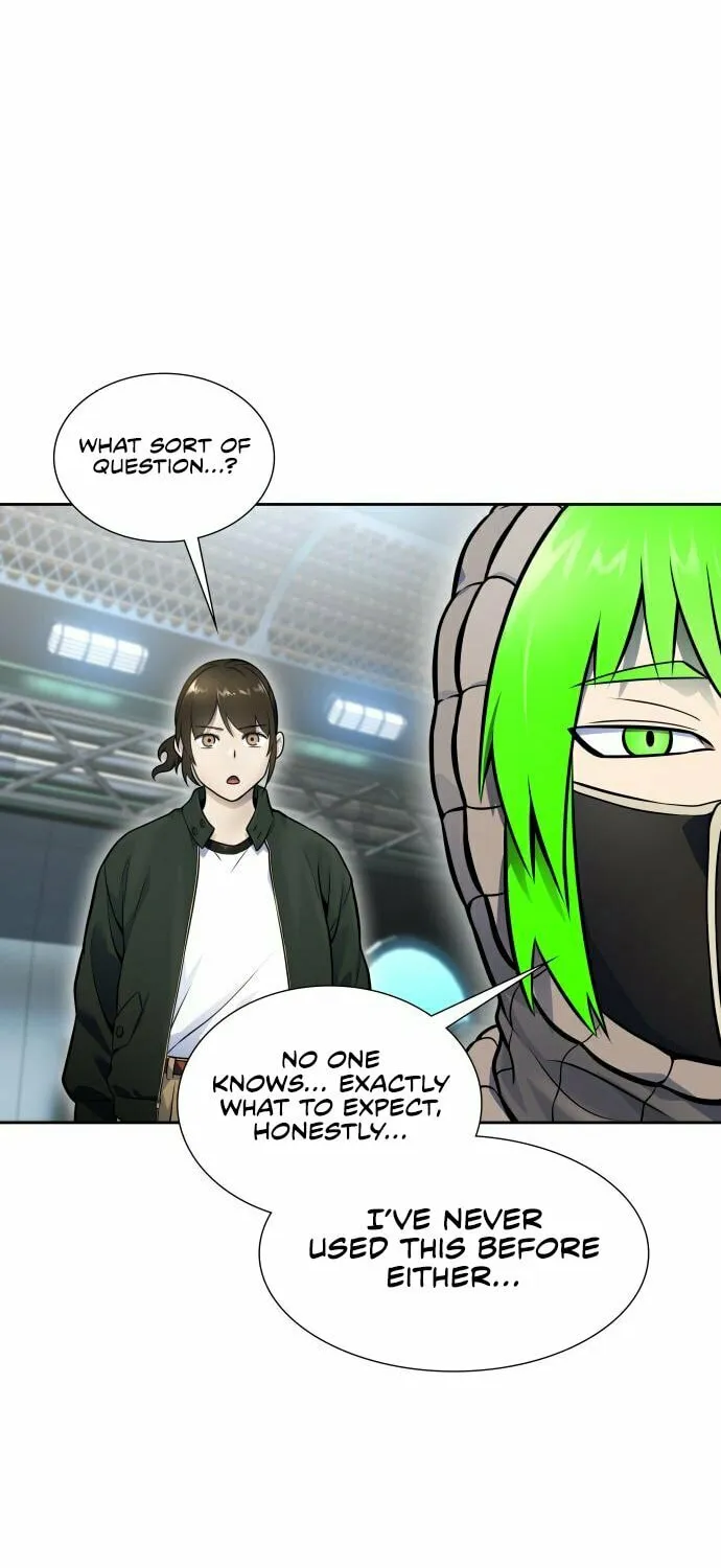 Tower of God Chapter 597 page 39 - 