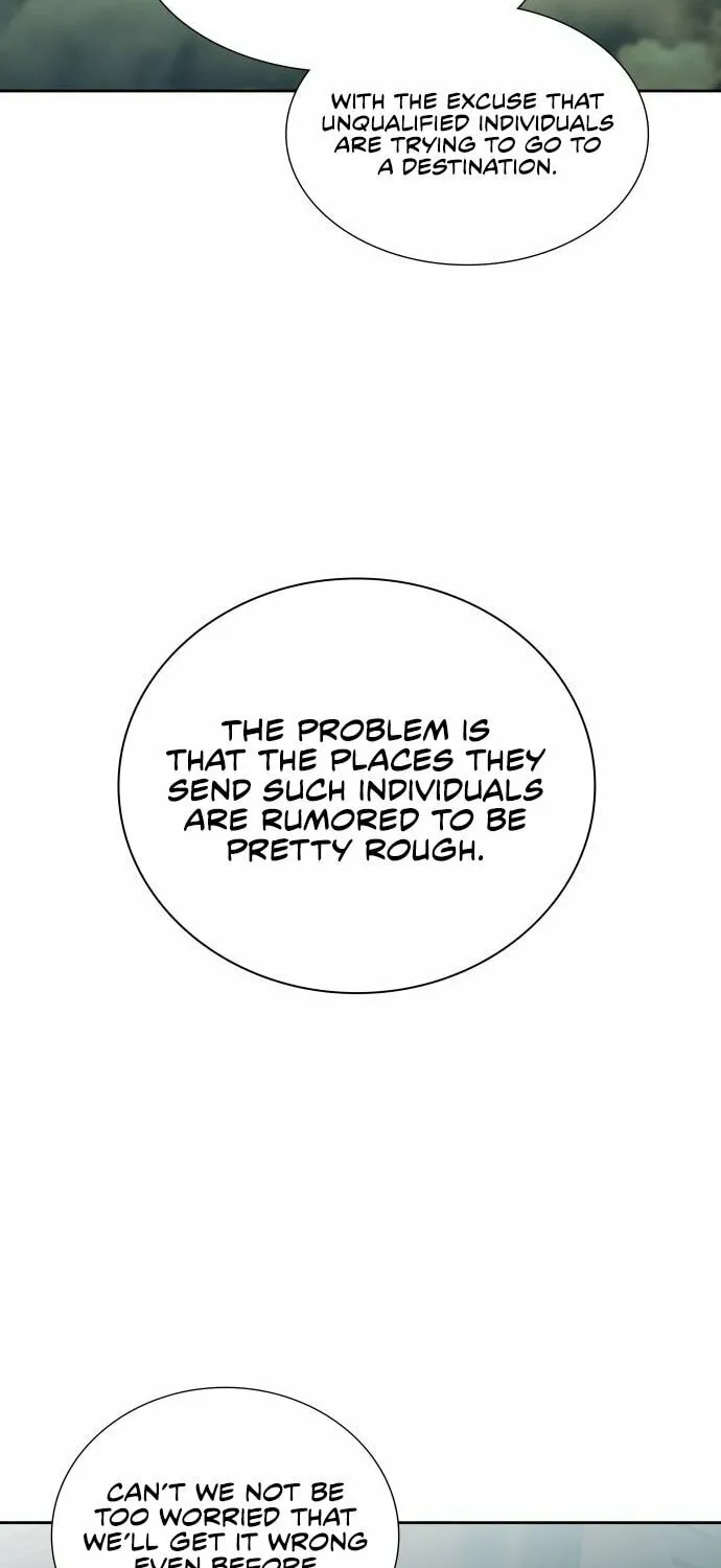 Tower of God Chapter 597 page 42 - 