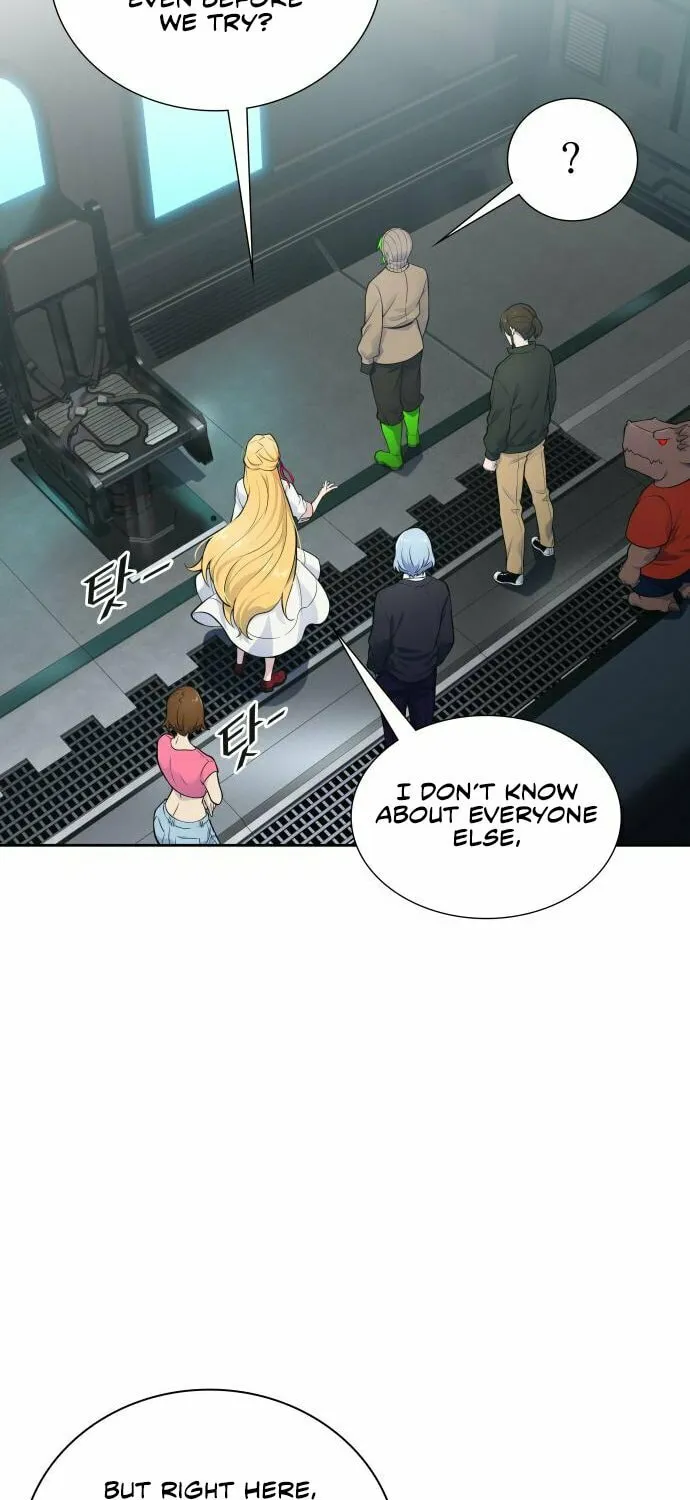 Tower of God Chapter 597 page 43 - 