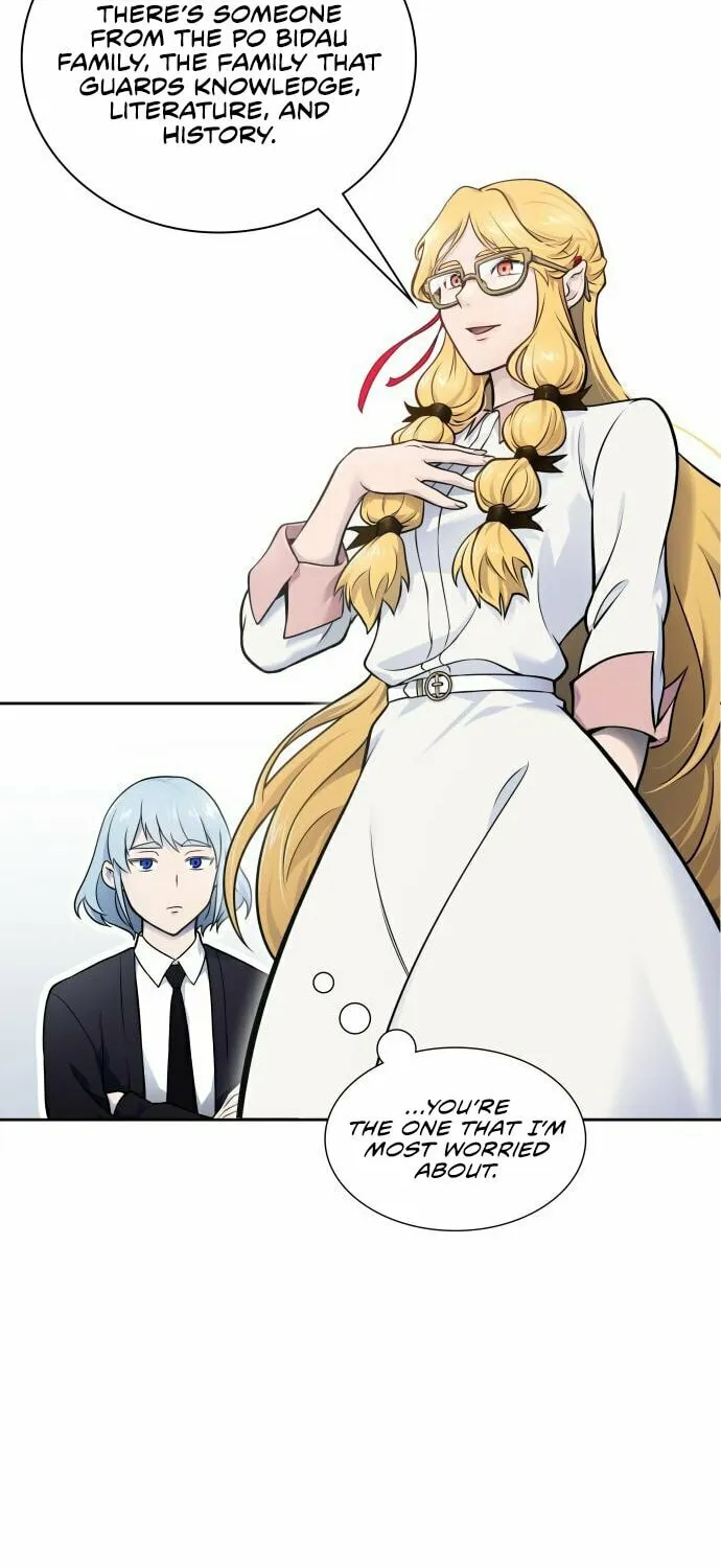 Tower of God Chapter 597 page 44 - 