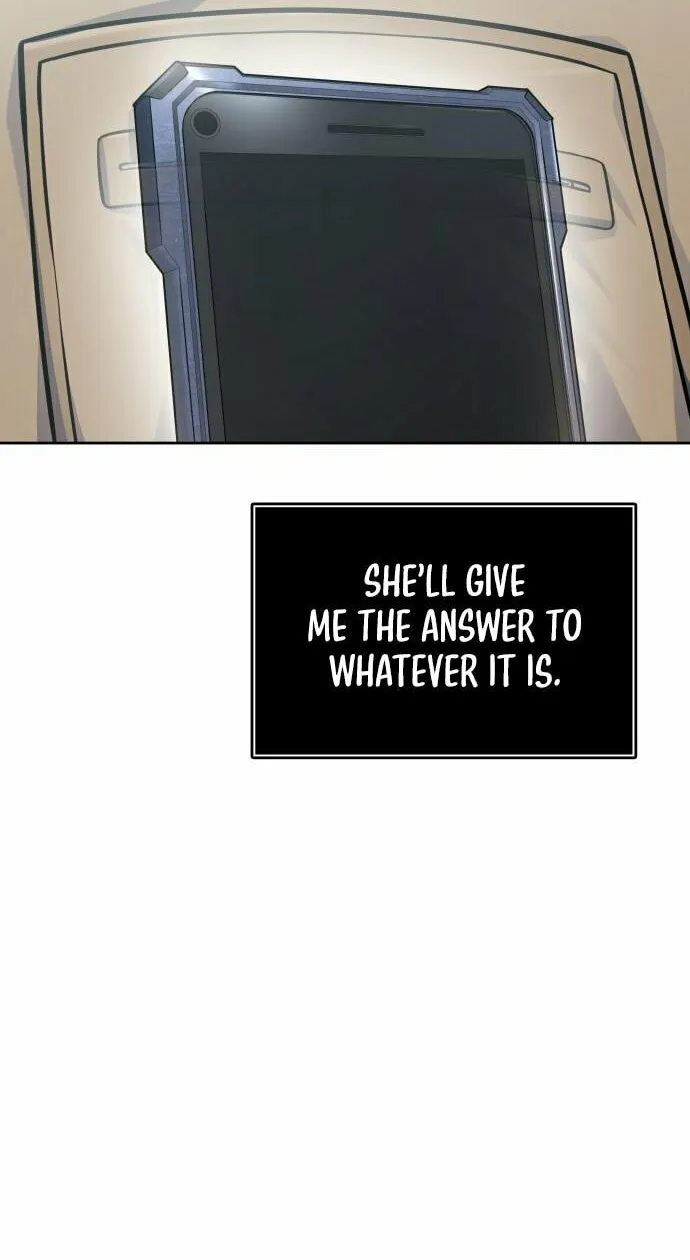 Tower of God Chapter 597 page 46 - 