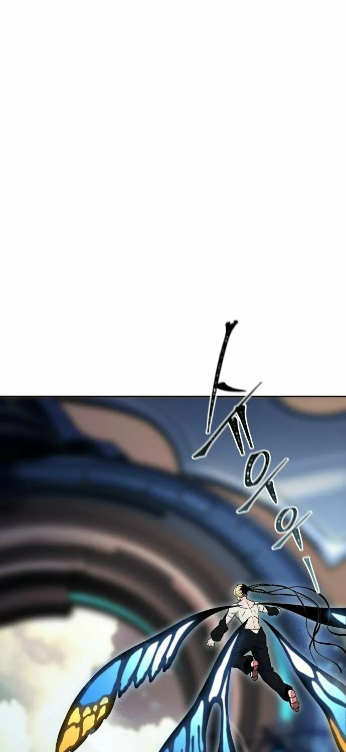 Tower of God Chapter 597 page 6 - 