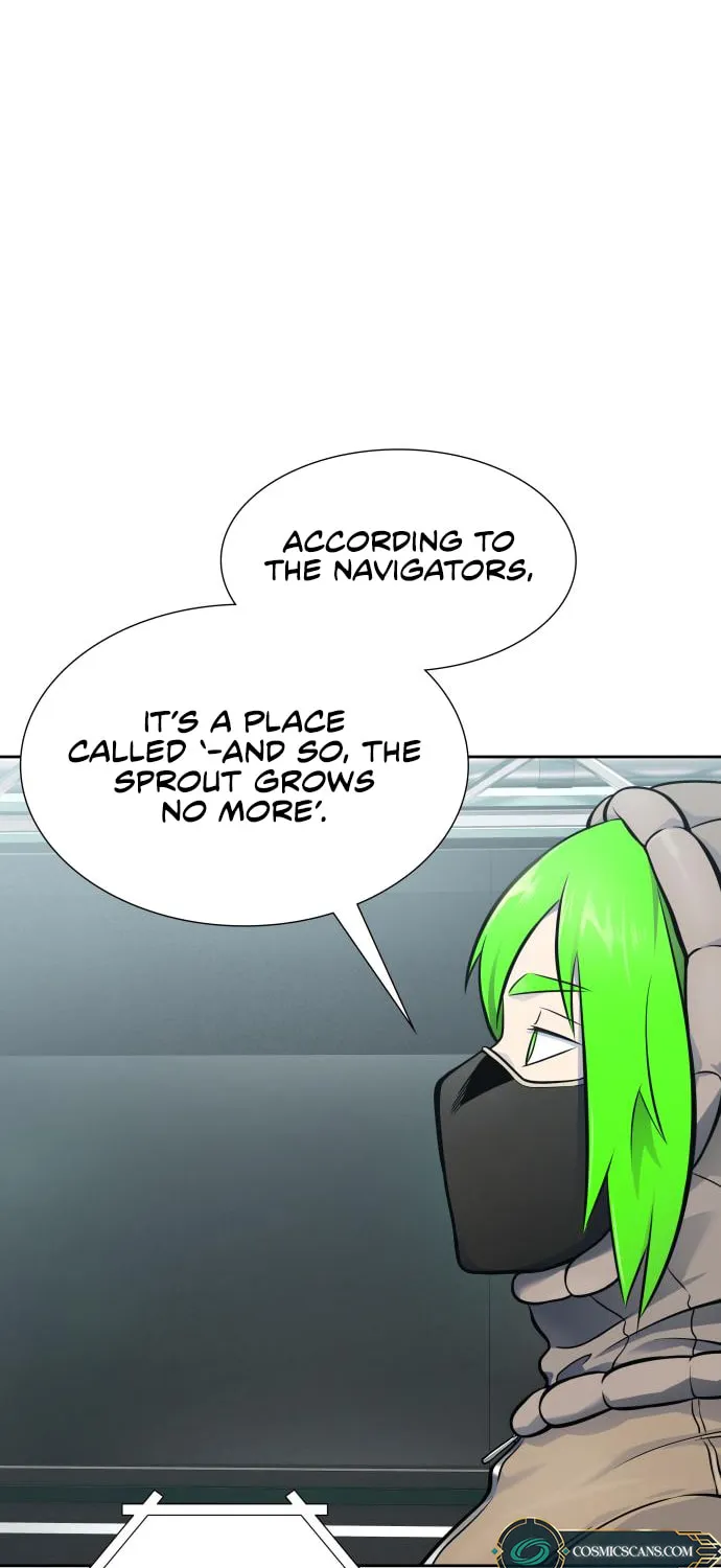 Tower of God Chapter 597 page 54 - 