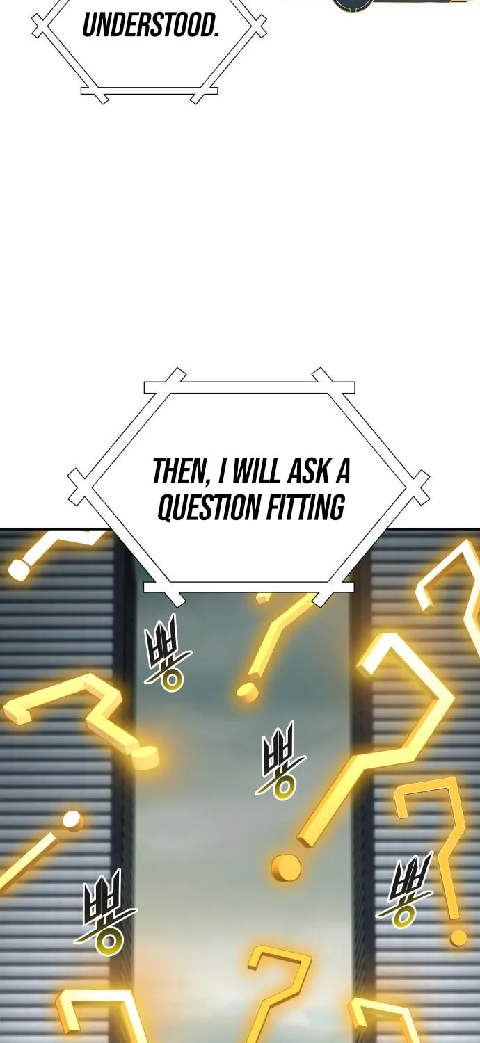 Tower of God Chapter 597 page 55 - 