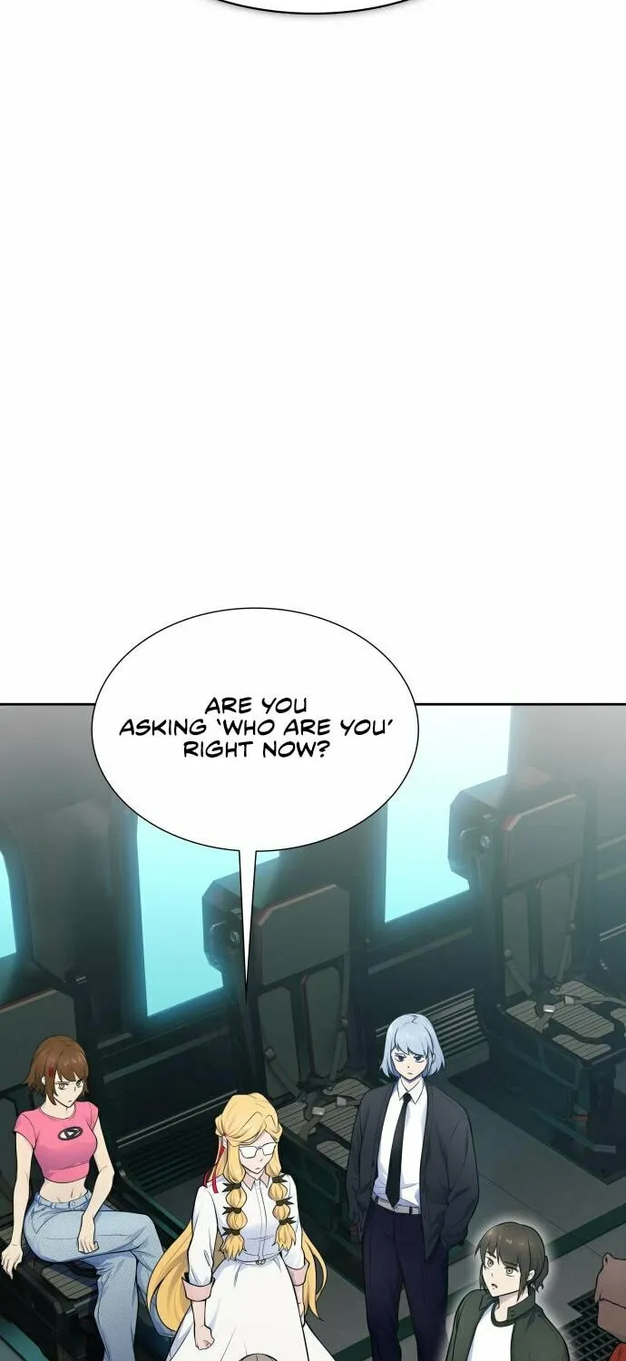 Tower of God Chapter 597 page 63 - 