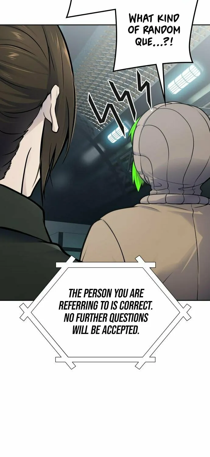 Tower of God Chapter 597 page 65 - 